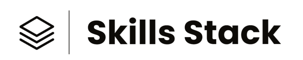 Skills Stack Logo